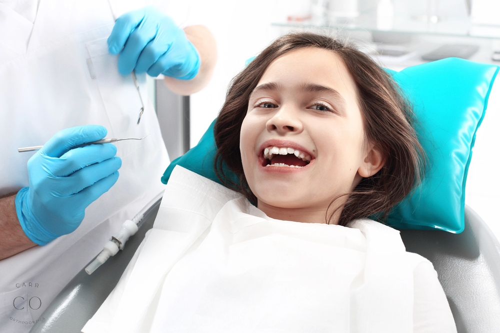 treatment of tooth loss the child to the dentist - Overbite vs Underbite in Fairview, TN.
